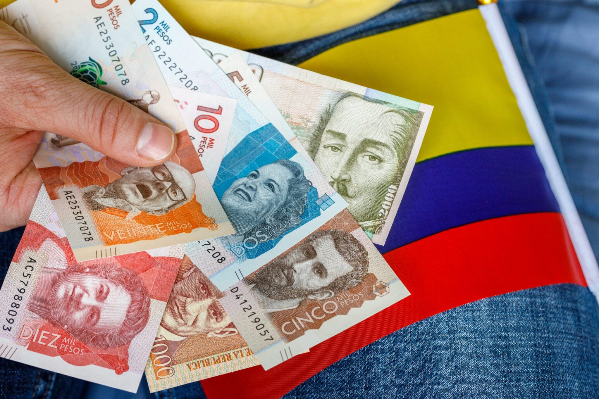 Cobro y recuperación de cartera vencida en Colombia
